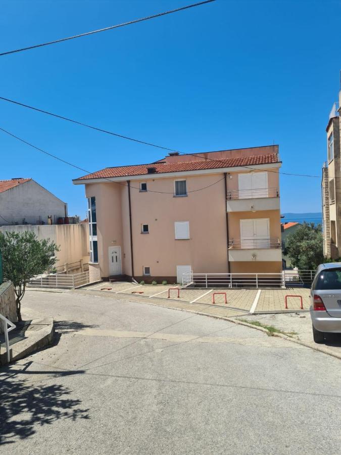 Apartmani Katarina Makarska Esterno foto