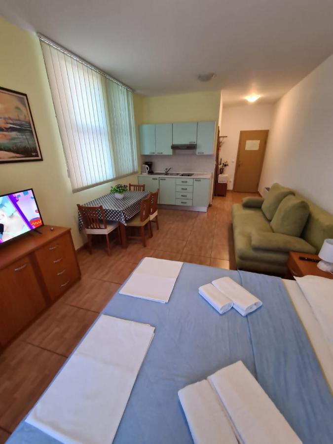 Apartmani Katarina Makarska Camera foto
