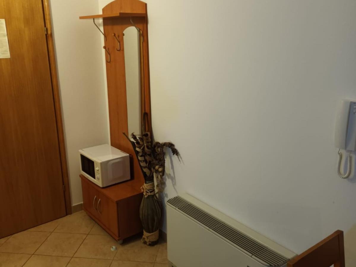 Apartmani Katarina Makarska Esterno foto