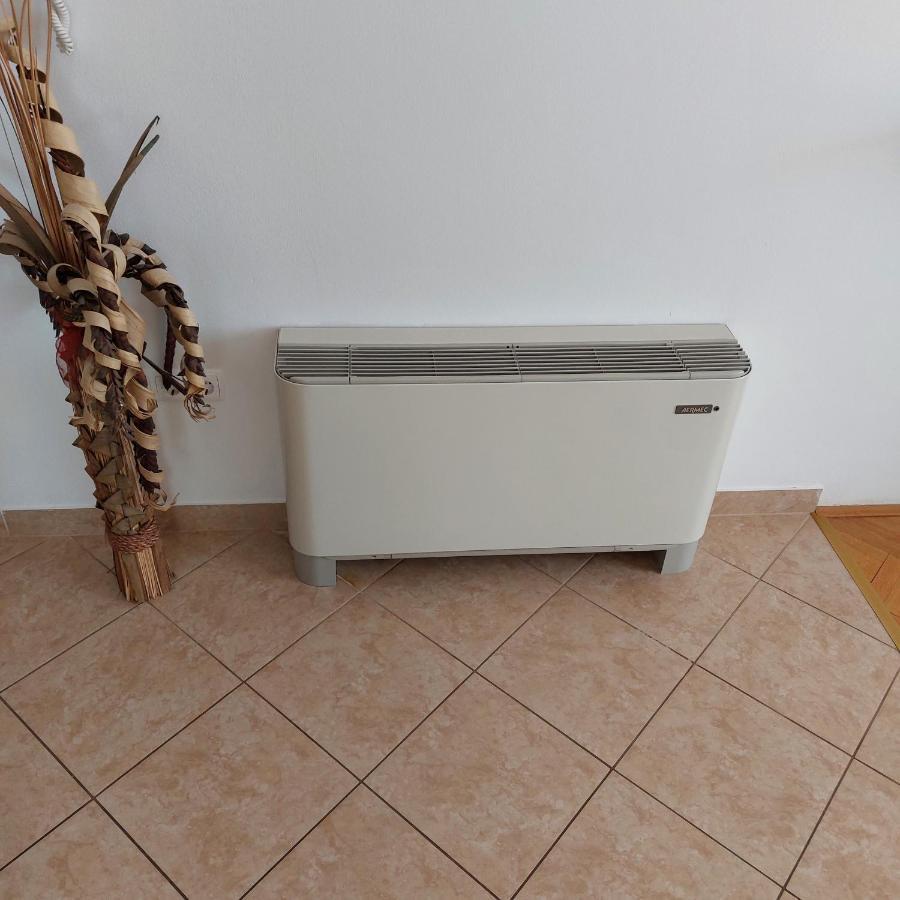 Apartmani Katarina Makarska Esterno foto