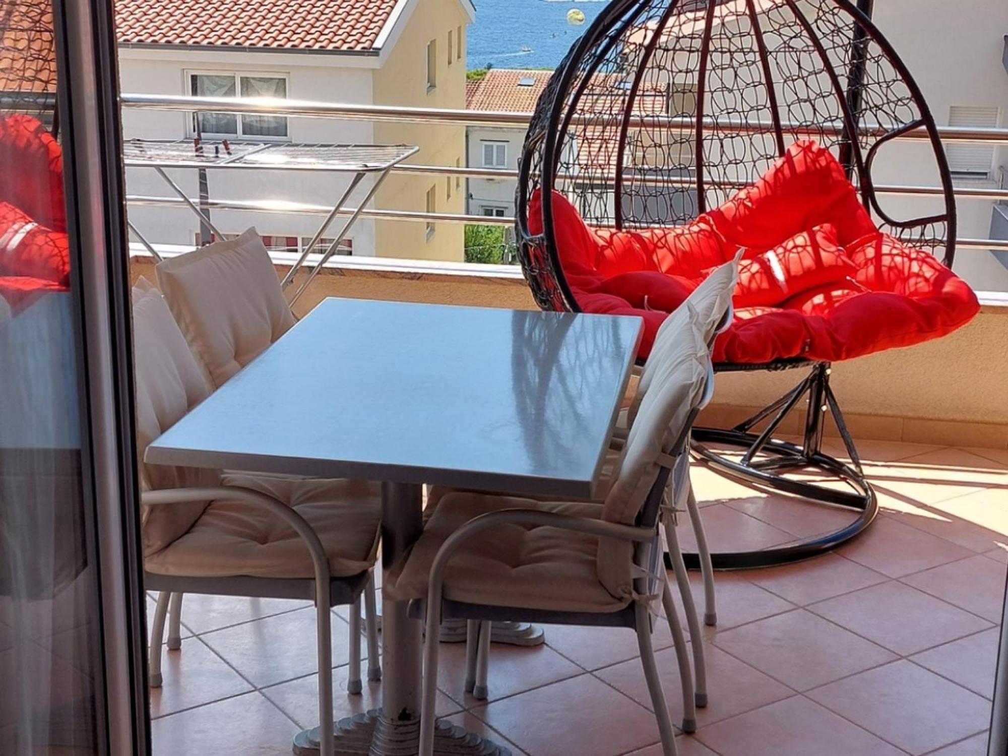 Apartmani Katarina Makarska Esterno foto