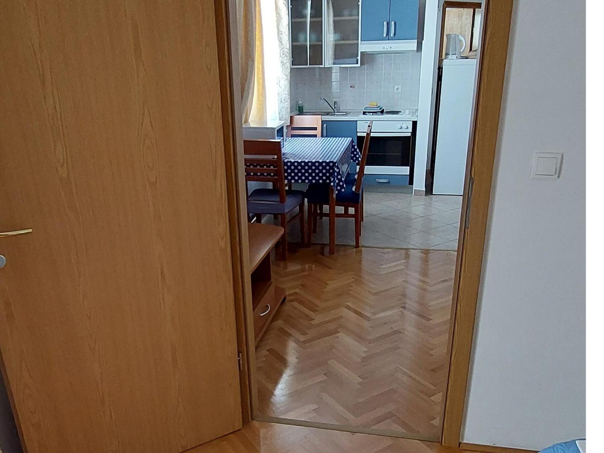 Apartmani Katarina Makarska Esterno foto