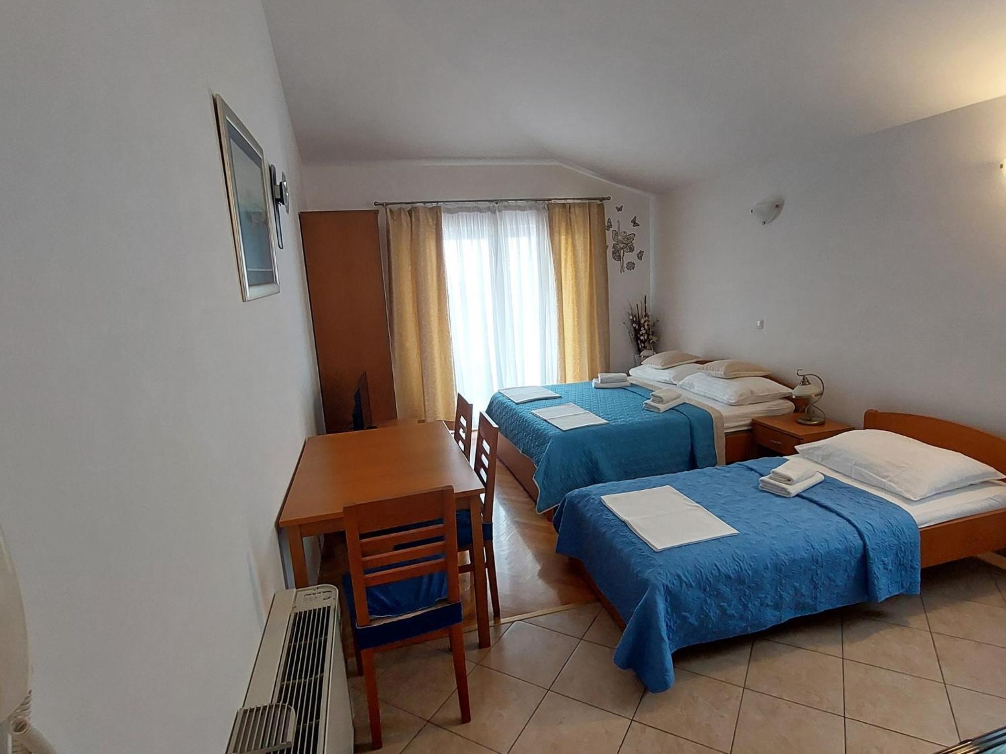 Apartmani Katarina Makarska Camera foto