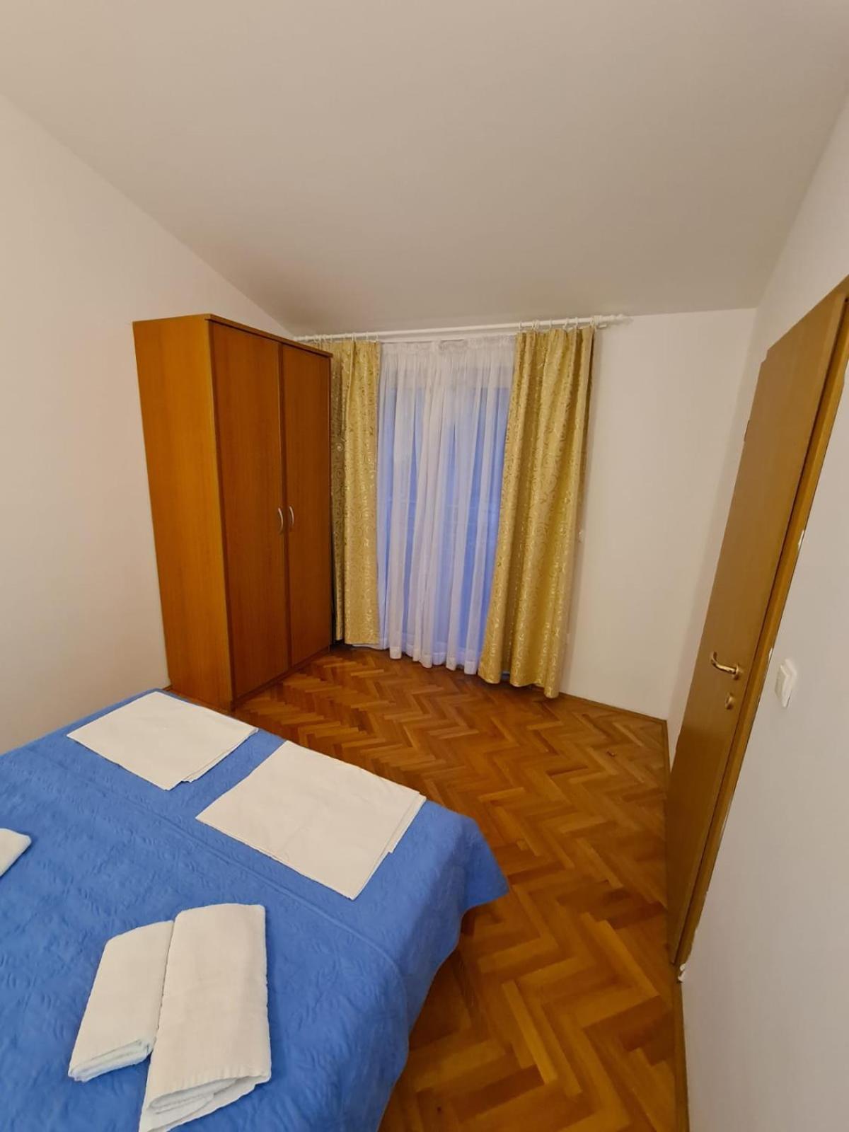Apartmani Katarina Makarska Camera foto