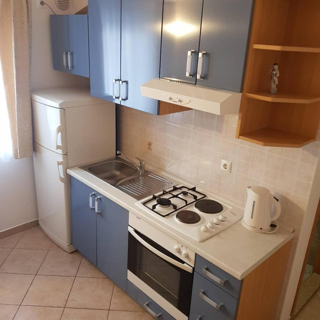 Apartmani Katarina Makarska Camera foto