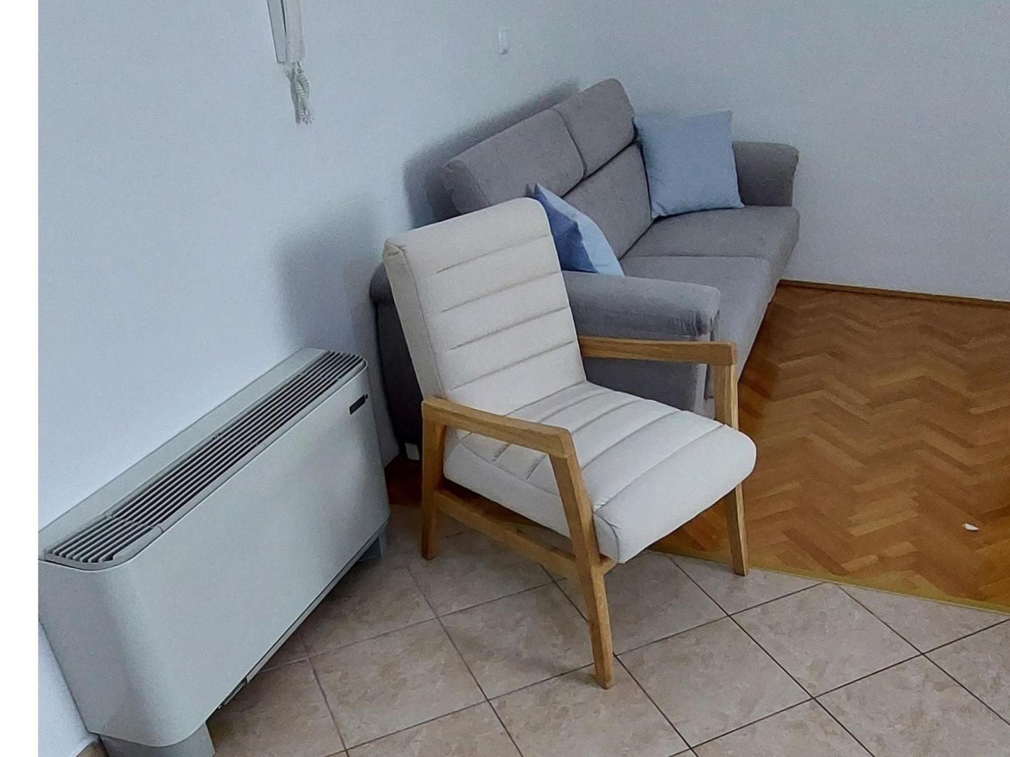Apartmani Katarina Makarska Esterno foto