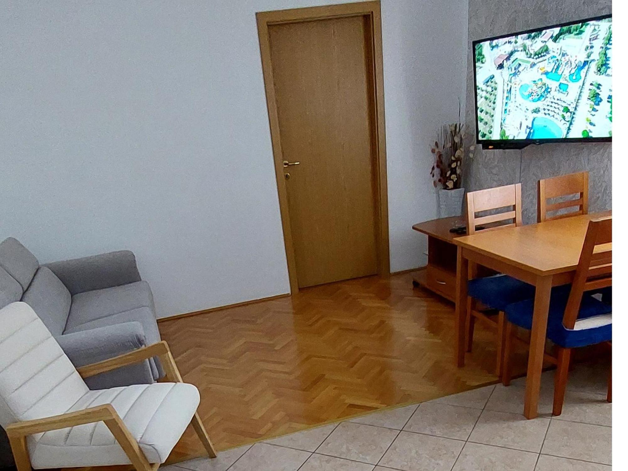 Apartmani Katarina Makarska Camera foto