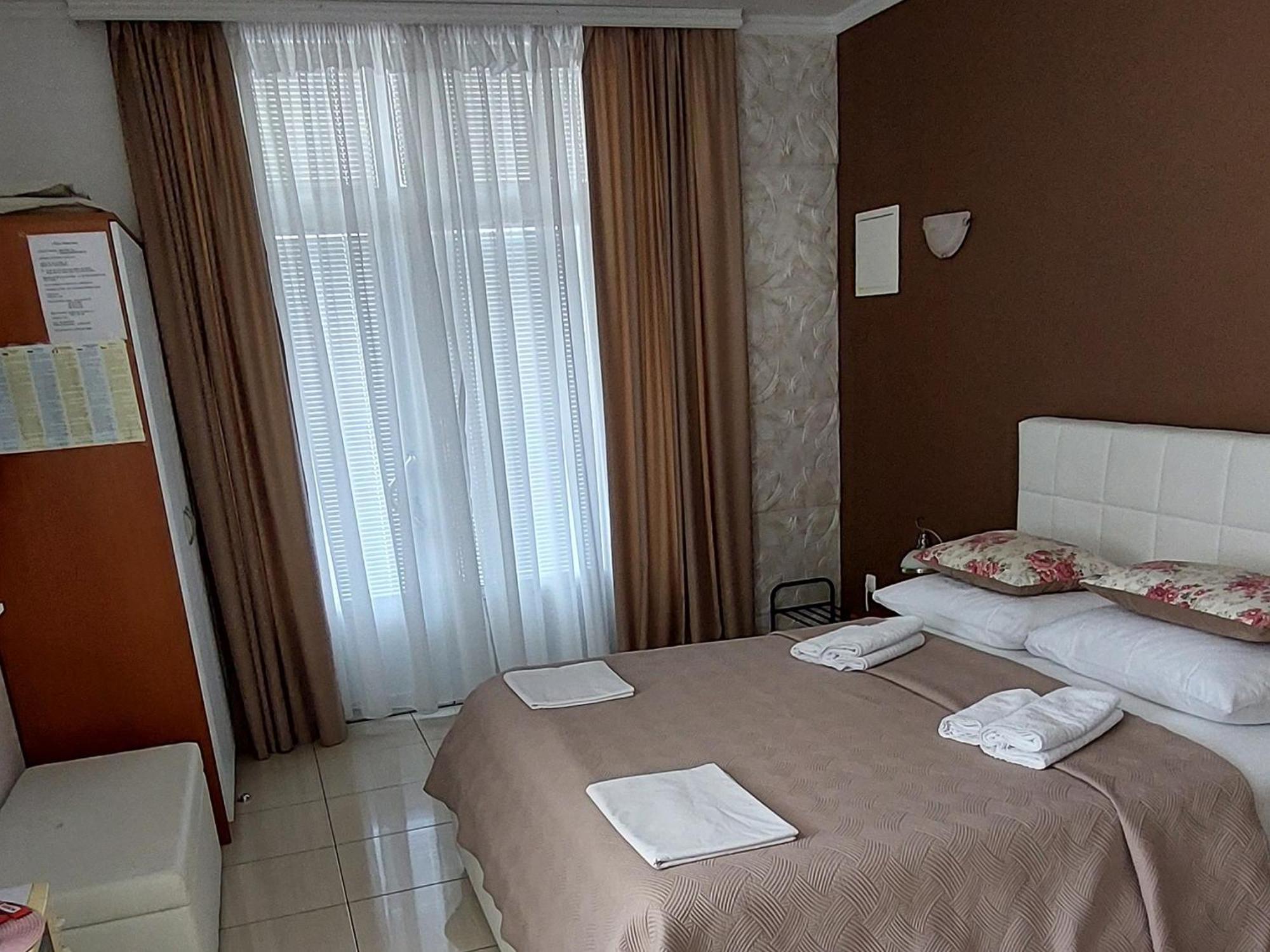 Apartmani Katarina Makarska Esterno foto
