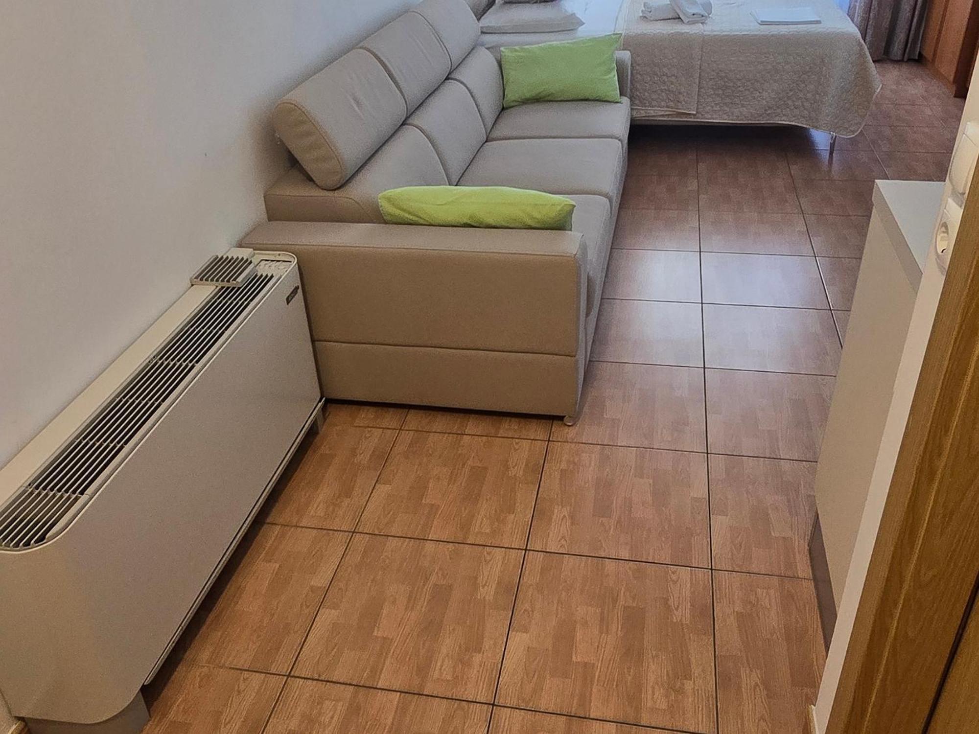 Apartmani Katarina Makarska Esterno foto