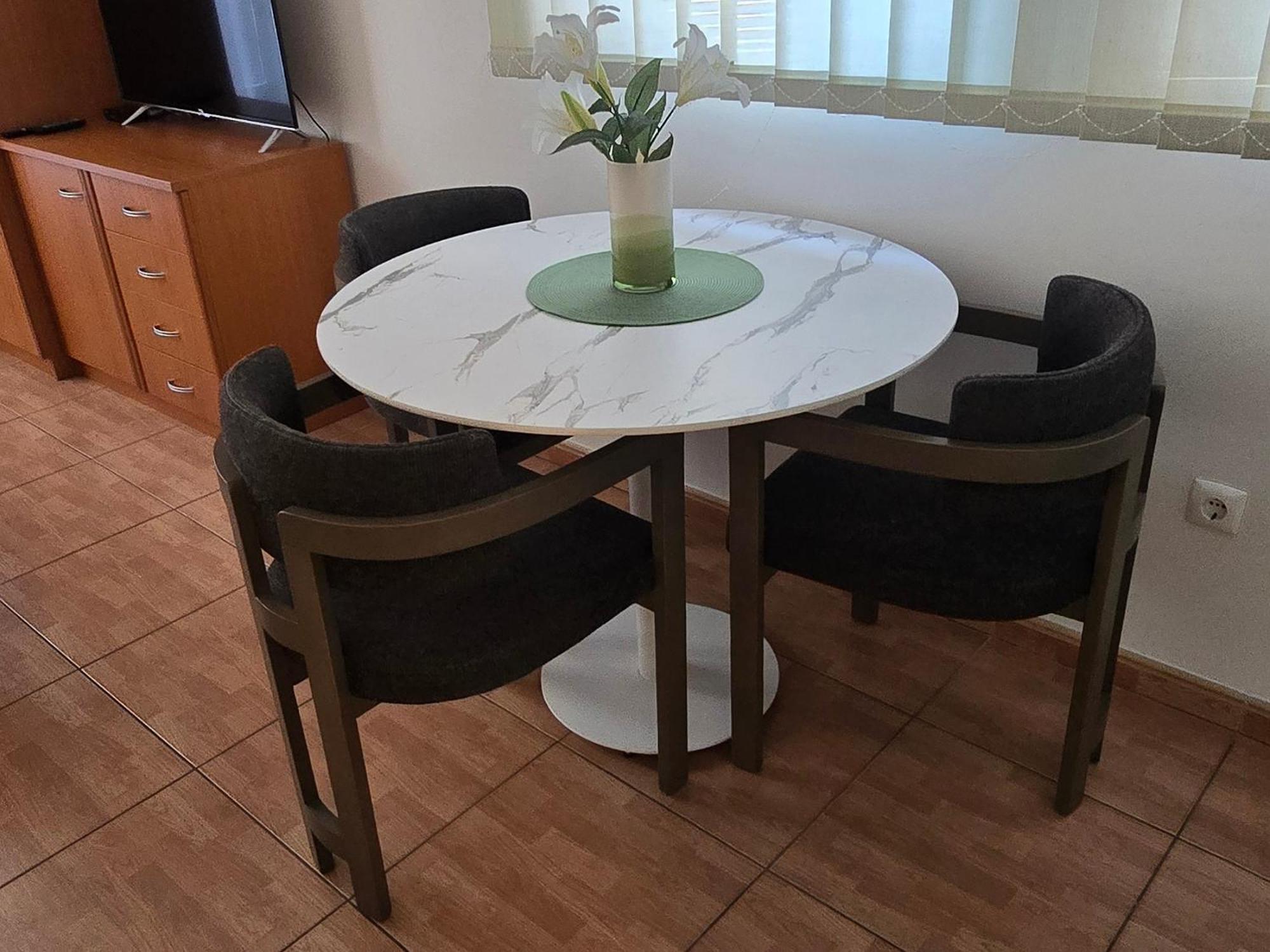 Apartmani Katarina Makarska Esterno foto